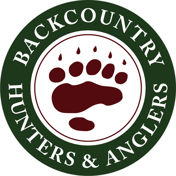 BHA Logo Sticker
