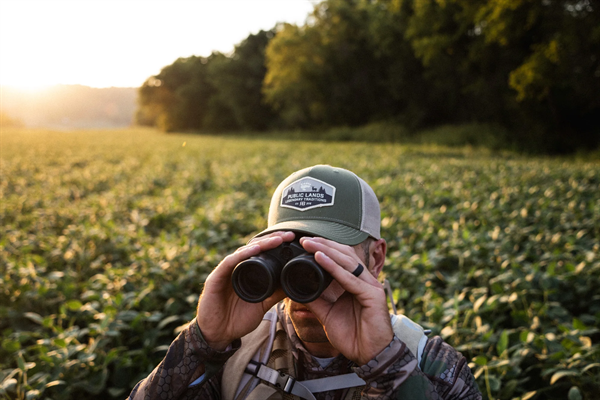 River Brothers X BHA Public Lands Snapback (ORDER FROM LINK IN DESCRIPTION)