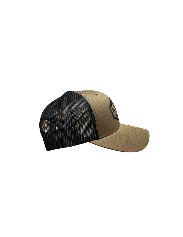 Elk Snapback - Duck Camp x BHA *23026