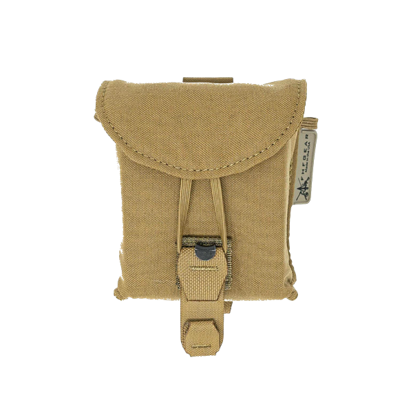 FHF Bino-Harness Pro-M ( First Lite Fusion pattern) with Rangefinder Pouch 2.0