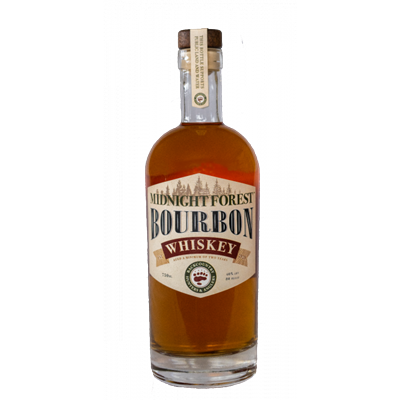 Spotted Bear Midnight Forest Whiskey **Order From Link In Description**
