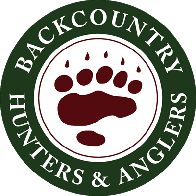 BHA Logo Sticker