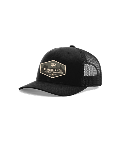 Khaki Patch "Dad Hat" *84600