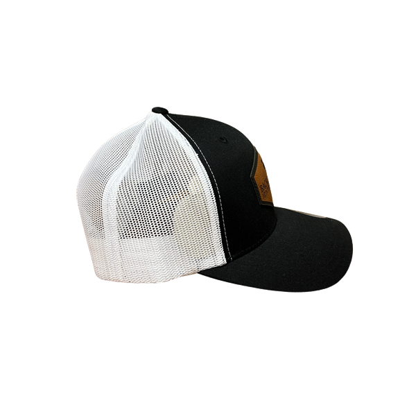 BHA Trucker Hat - Multicam *40651