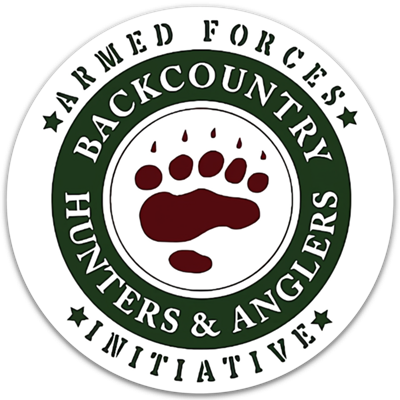 AFI Program Sticker