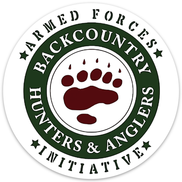 AFI Program Sticker