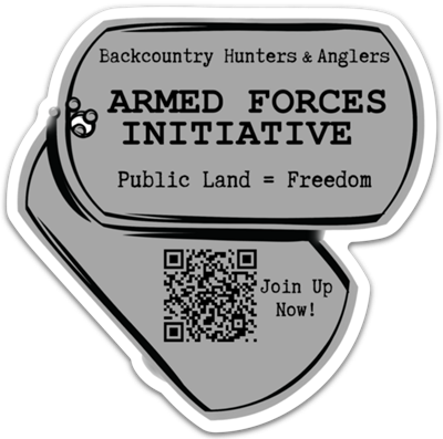 Dog Tag Sticker