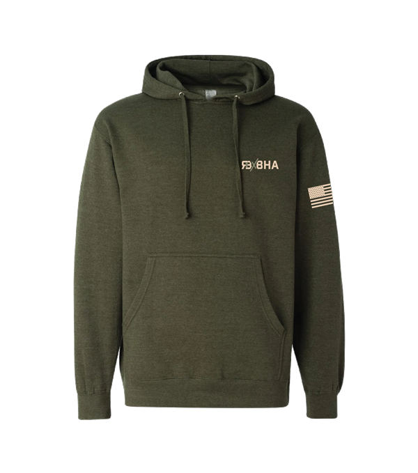 River Brothers X BHA Public Lands Sweatshirt (ORDER FROM LINK IN DESCRIPTION)