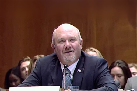 Backcountry Hunters & Anglers Welcomes Confirmation of Brian Nesvik as U.S. Fish and Wildlife Service Director