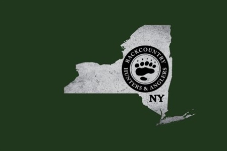 NY BHA Fall Newsletter