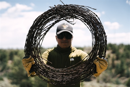 Rally for the Rio Grande del Norte: Music, Stewardship and Public Lands