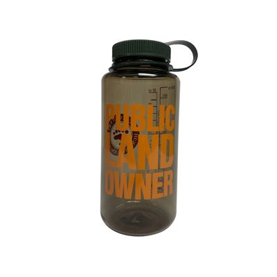 Public Land Owner® Nalgene