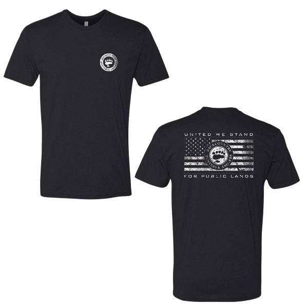 United We Stand T-Shirt
