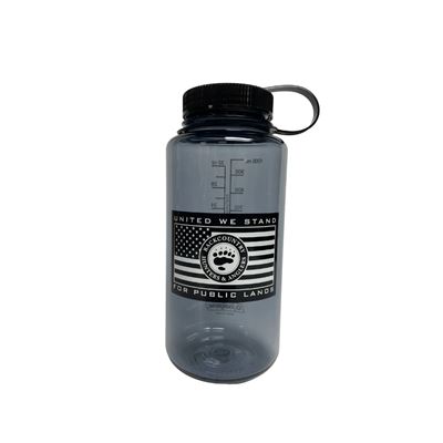 United We Stand Nalgene