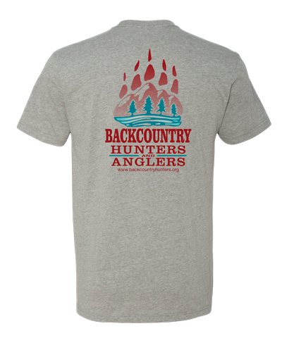 Retro Logo Shirt