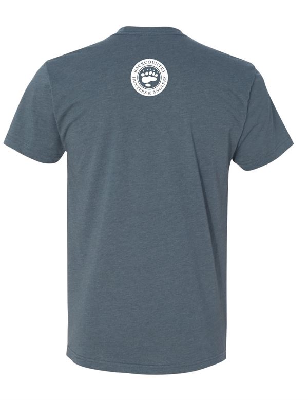 Public Land Owner® Trout T-Shirt