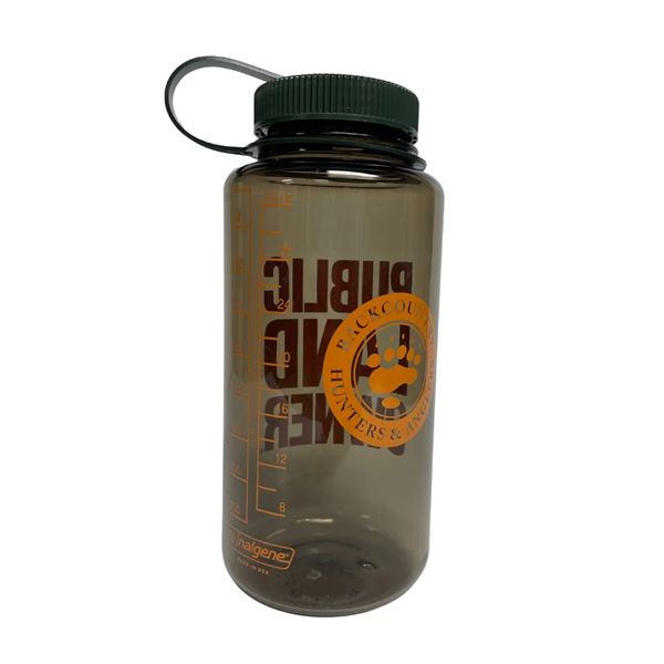 Public Land Owner® Nalgene