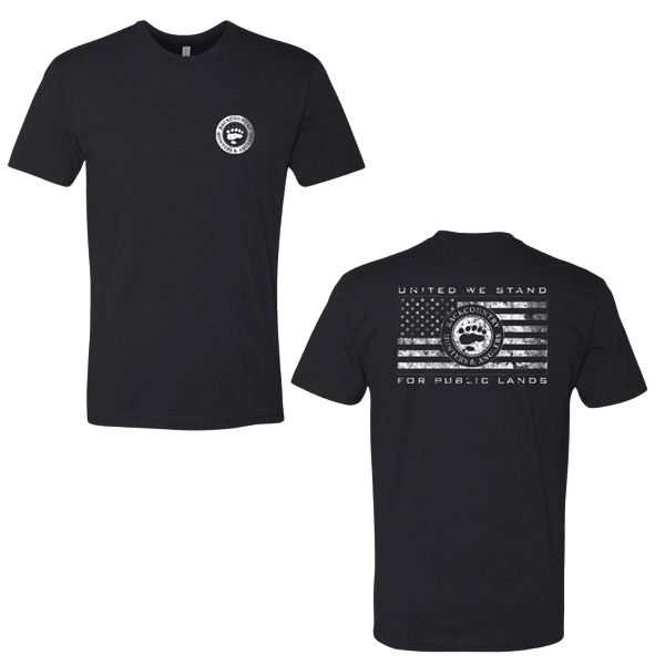 United We Stand T-Shirt