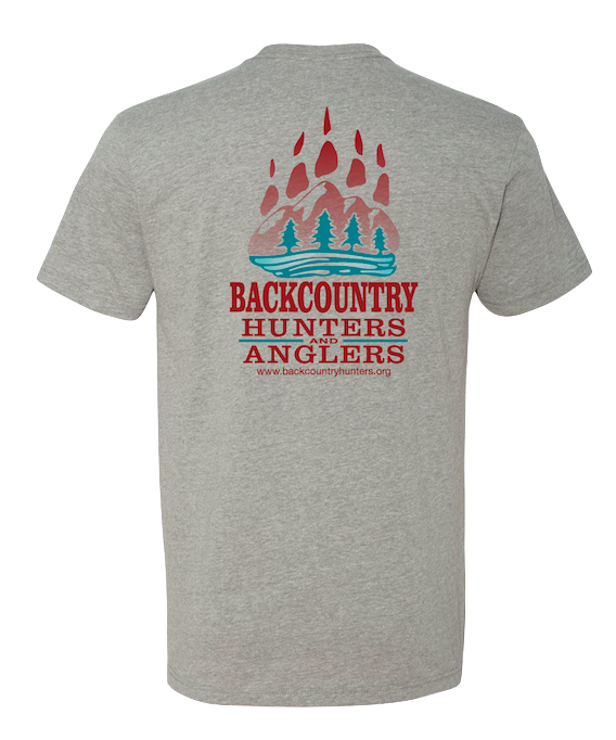 Retro Logo Shirt