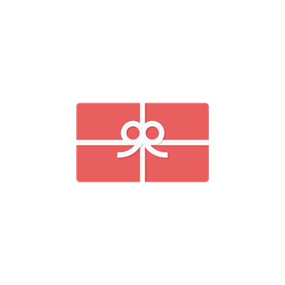 BHA Store Gift Card