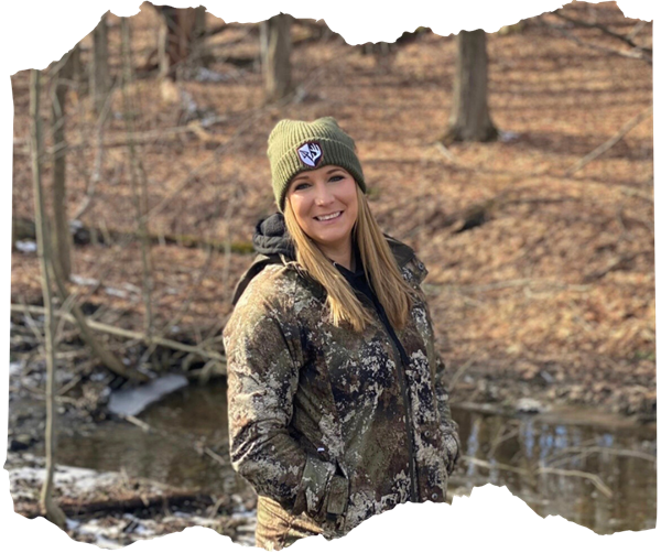 Tiffany Cimino