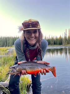 Colorado Chapter of BHA Appoint Aidan McCormick To Routt County Assistant Regional Director Position