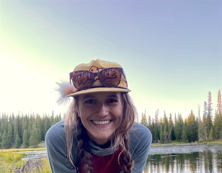 Colorado Chapter of BHA Appoint Aidan McCormick To Routt County Assistant Regional Director Position