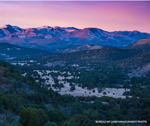 BHA Commends Bipartisan Stand Against Public Land Sales as Senate Amendment Falls Short