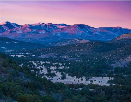 BHA Commends Bipartisan Stand Against Public Land Sales as Senate Amendment Falls Short