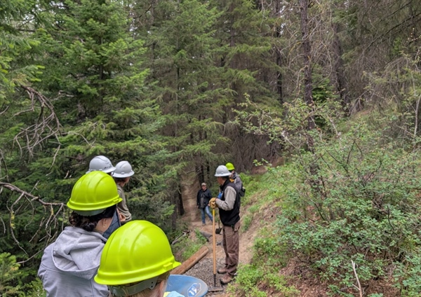 Mountains to Sound Greenway Trailfest RECAP