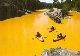 Public lands are not to be gifted to foreign mining billionaires.