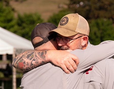 Public Land Sell-Off in Senate Defeated After National Uprising by Hunters, Anglers, Public Land Advocates