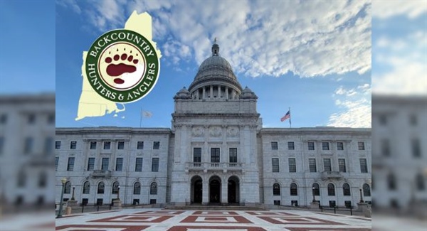 New England Chapter Opposes Watered-Down CRMC Reform Bills in Rhode Island