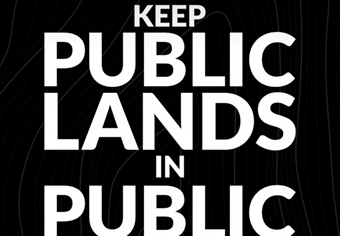 Privatization of Public Lands