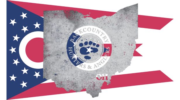 Ohio House Bill 96 Is Not Good For Hunters, Anglers, or Conservation