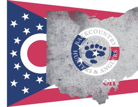 Ohio House Bill 96 Is Not Good For Hunters, Anglers, or Conservation
