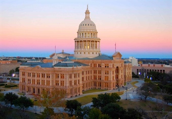 End of Session Texas Legislative Update 2025