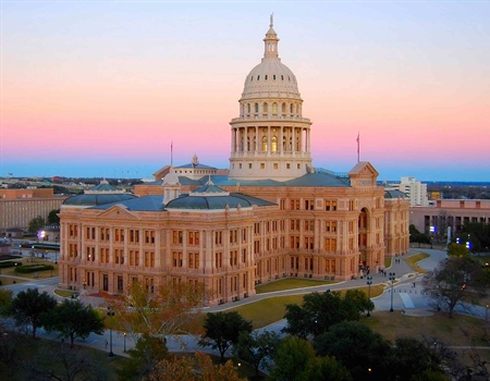 End of Session Texas Legislative Update 2025