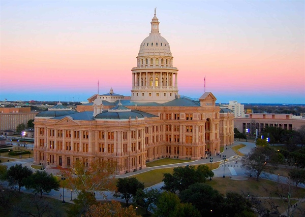 End of Session Texas Legislative Update 2025