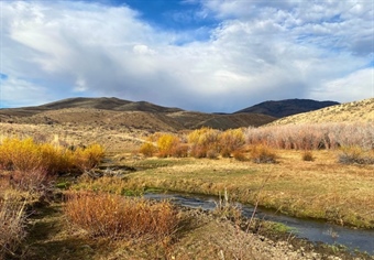 Public Lands Victory: BHA Applauds Removal of Land Sale Amendment from House Budget Bill