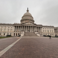 Michigan BHA Goes to Washington DC