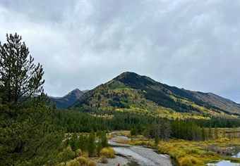 Reintroduced Senate Bill and New House Companion Would Conserve More Than 700,000 Acres of Public Lands in Colorado