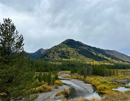 Reintroduced Senate Bill and New House Companion Would Conserve More Than 700,000 Acres of Public Lands in Colorado