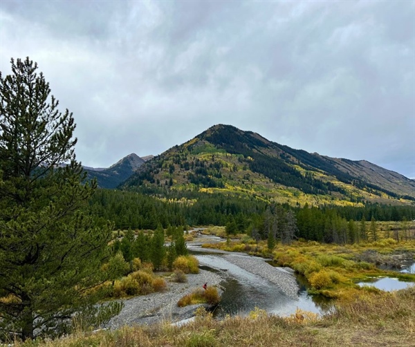 Reintroduced Senate Bill and New House Companion Would Conserve More Than 700,000 Acres of Public Lands in Colorado