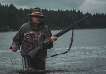 The Mendenhall Wetlands: A Place of Abundance and Connection