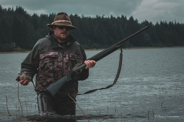 The Mendenhall Wetlands: A Place of Abundance and Connection
