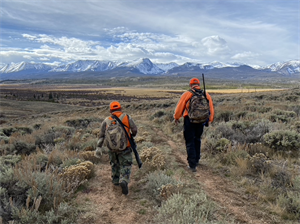 BHA Sounds Alarm, Mobilizes Grassroots Network to Fight Congressional Push to Sell 500,000 Acres of Public Lands