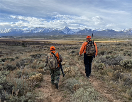 BHA Sounds Alarm, Mobilizes Grassroots Network to Fight Congressional Push to Sell 500,000 Acres of Public Lands