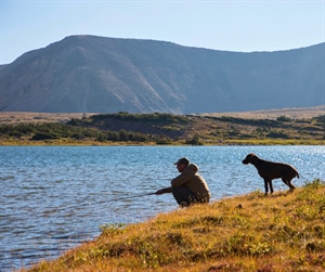Late-night Amendment to Sell Public Lands Erodes BHA’s Optimism for House Budget Package