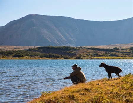 Late-night Amendment to Sell Public Lands Erodes BHA’s Optimism for House Budget Package